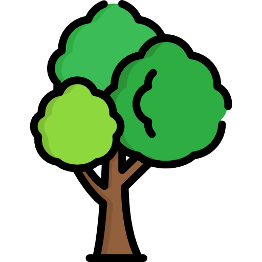 Tree Icon